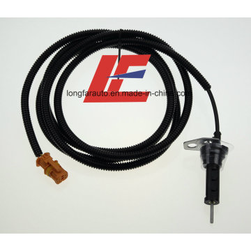 Auto LKW Bremsbelag Verschleiß Sensor Dicke Wandler Indikator 81259376046 68326727 81259376028, 81.25937.6046, 81.25937.6028 für Man Truck